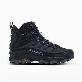 Merrell J066911 Moab Speed Thermo Siyah Erkek Outdoor Bot