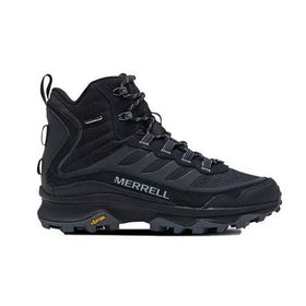 Merrell J066911 Moab Speed Thermo Siyah Erkek Outdoor Bot