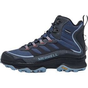 Merrell J066913 Moab Speed Thermo Mid WP Erkek Bot
