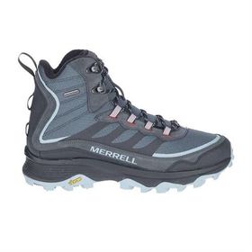 Merrell J066913 Moab Speed Thermo Mid WP Erkek Bot