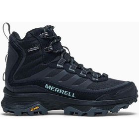 Merrell J067014 Moab Speed Thermo Mid Wp Kadın Bot