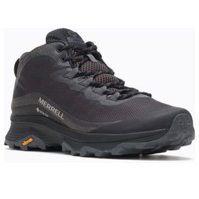 Merrell J067075 Moab Speed Mid GTX Erkek Outdoor Bot