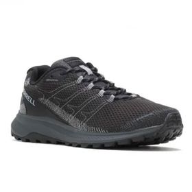 Merrell J067157 Fly Strike Black Erkek Outdoor Ayakkabı