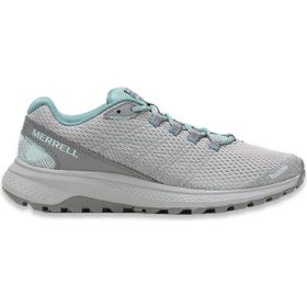 Merrell J067238 Fly Strike Gri Kadın Koşu Ayakkabısı