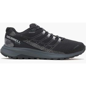 Merrell J067253 Fly Strıke Gtx Black Erkek Outdoor Ayakkabı