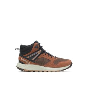 Merrell J067299 Wildwood Sneaker Boot Mid WP Taba Erkek Bot