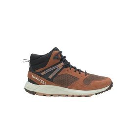 Merrell J067299 Wildwood Sneaker Boot Mid WP Taba Erkek Bot