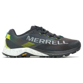 Merrell J067365MTL Long Sky 2 Shield Siyah Erkek Outdoors Trail Koşu Ayakabısı