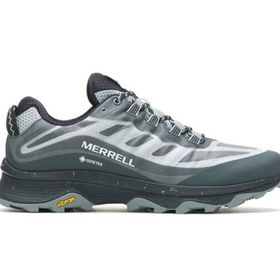 Merrell J067453-4178 Moab Speed Gtx Gri Erkek Spor Ayakkabı