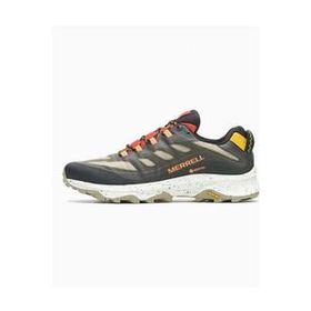 Merrell J067457 Moab Speed Gore-Tex Siyah Erkek Outdoor Ayakkabı