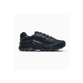 Merrell J067457 Moab Speed Gore-Tex Siyah Erkek Outdoor Ayakkabı
