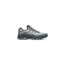 Merrell J067457 Moab Speed Gore-Tex Siyah Erkek Outdoor Ayakkabı