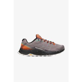 Merrell J067485 Moab Flight Gri Erkek Koşu Ayakkabı