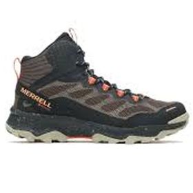 Merrell J067519 Speed Strike Mid Gtx Erkek Outdoor Ayakkabı