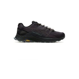 Merrell J067533-AE0 Moab Flight Siyah Erkek Koşu Ayakkabı