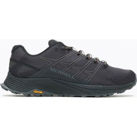 Merrell J067533 Moab Flight Siyah Erkek Koşu Ayakkabı