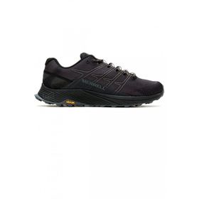 Merrell J067533 Moab Flight Siyah Erkek Koşu Ayakkabı