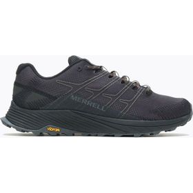 Merrell J067533 Moab Flight Siyah Erkek Koşu Ayakkabı