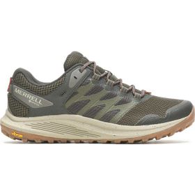 Merrell J067593-695 Nova 3 Gtx Yeşil Erkek Outdoor Ayakkabı