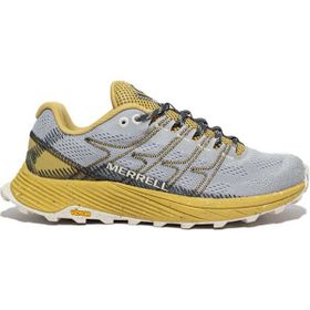 Merrell J067632 Moab Flight Kadın Patika Koşu Ayakkabısı
