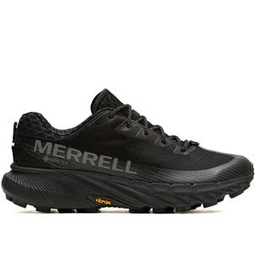 Merrell J067745-BL0 Agility Peak 5 Gtx Siyah Erkek Outdoor Ayakkabısı
