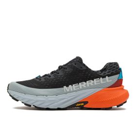 Merrell J067757 Agility Peak 5 Siyah Erkek Outdoor Ayakkabı