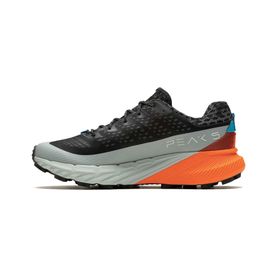 Merrell J067757 Agility Peak 5 Siyah Erkek Outdoor Ayakkabı
