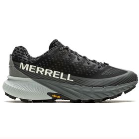 Merrell J067759 Agility Peak 5 Siyah Erkek Koşu Ayakkabısı