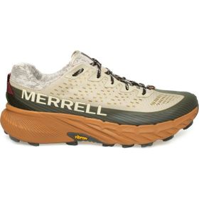 Merrell J067767 Agility Peak 5 Bej Koşu Erkek Outdoor Ayakkabı