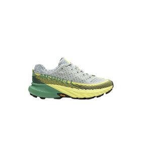 Merrell J067800Agility Peak 5 Gri Kadın Koşu Ayakkabısı