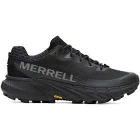 Merrell J068045 Agility Peak 5 Black Erkek Outdoor Ayakkabı