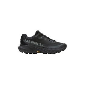 Merrell J068045 Agility Peak 5 Black Erkek Outdoor Ayakkabı
