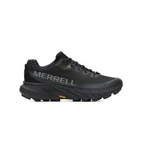 Merrell J068045-BL0 Agility Peak 5 Siyah Patika Erkek Koşu Ayakkabısı