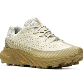 Merrell J068082-M Agility Peak 5 Gtx Bej Unisex Spor Ayakkabı