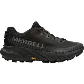 Merrell J068090 Agility Peak 5 Siyah Outdoor Ayakkabı