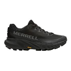 Merrell J068090 Agility Peak 5 Siyah Outdoor Ayakkabı