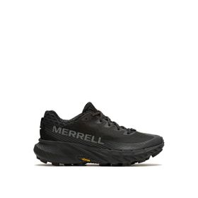 Merrell J068090 Agility Peak 5 Siyah Outdoor Ayakkabı