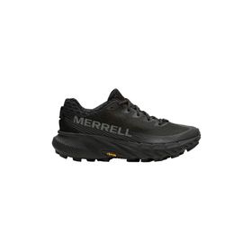 Merrell J068090 Agility Peak 5 Siyah Outdoor Ayakkabı