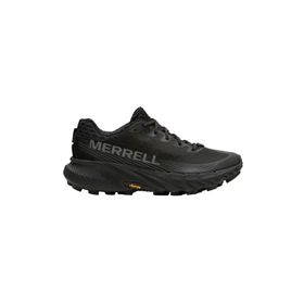 Merrell J068090 Agility Peak 5 Siyah Outdoor Ayakkabı