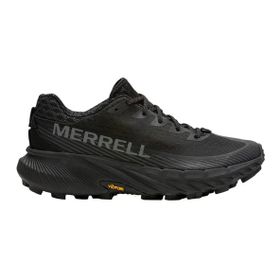 Merrell J068090 Agility Peak 5 Siyah Outdoor Ayakkabı