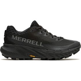 Merrell J068110 Agılıty Peak 5 Siyah Kadın Outdoor Ayakkabı