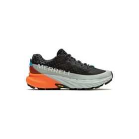 Merrell J068110 Agılıty Peak 5 Siyah Kadın Outdoor Ayakkabı