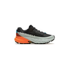 Merrell J068110 Agılıty Peak 5 Siyah Kadın Outdoor Ayakkabı