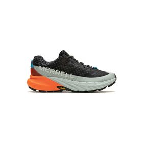 Merrell J068110 Agılıty Peak 5 Siyah Kadın Outdoor Ayakkabı