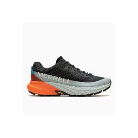 Merrell J068110 Agılıty Peak 5 Siyah Kadın Outdoor Ayakkabı