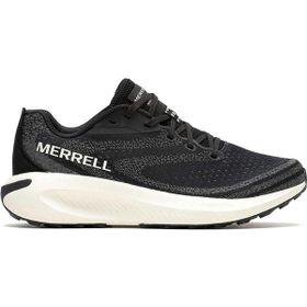 Merrell J068132 Morphlite Siyah Kadın Koşu Ayakkabısı