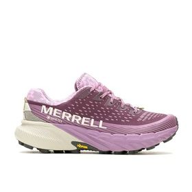 Merrell J068164-33497 Agility Peak 5 Mor Gtx Kadın Trekking Ayakabısı