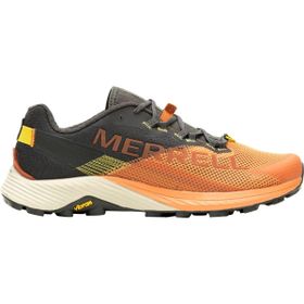Merrell J068165-4141 Mtl Long Sky 2 Renkli Erkek Patika Koşu Ayakkabısı
