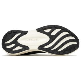 Merrell J068167-11913 Morphlite Siyah Erkek Koşu Ayakkabısı