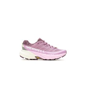 Merrell J068170 Agılıty Peak 5 Mor Kadın Outdoor Ayakkabı
